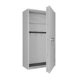 Format Capriolo 0-IV Weapon Storage Locker