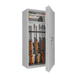 Format Capriolo 0-IV Weapon Storage Locker