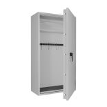 Format Capriolo 0-IV Weapon Storage Locker