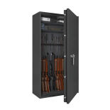 Format Capriolo 0-IV Weapon Storage Locker