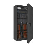 Format Capriolo 0-IV Weapon Storage Locker