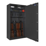 Format Capriolo 0-IV Weapon Storage Locker