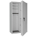 Format Capriolo 0-V Weapon Storage Locker