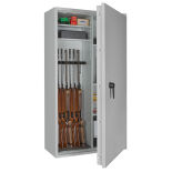 Format Capriolo 0-V Weapon Storage Locker