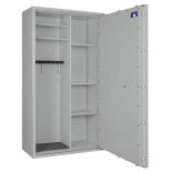 Format Capriolo 0-V Weapon Storage Locker