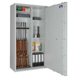 Format Capriolo 0-V Weapon Storage Locker