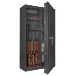 Format Capriolo 0-V Weapon Storage Locker