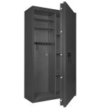 Format Capriolo 0-V Weapon Storage Locker