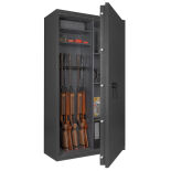 Format Capriolo 0-V Weapon Storage Locker