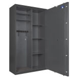 Format Capriolo 0-V Weapon Storage Locker