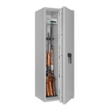 Format Capriolo 0-VI Weapon Storage Locker