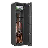 Format Capriolo 0-VII Weapon Storage Locker