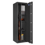 Format Capriolo 0-VIII Weapon Storage Locker