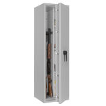 Format Capriolo 0-VIII Weapon Storage Locker