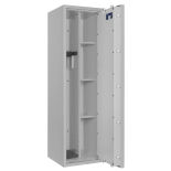 Format Capriolo 0-VIII Weapon Storage Locker