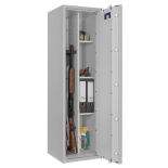 Format Capriolo 0-VIII Weapon Storage Locker