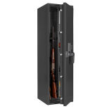 Format Capriolo 0-VIII Weapon Storage Locker