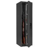 Format Capriolo 0-VIII Weapon Storage Locker