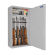 Format Capriolo 0-IV Weapon Storage Locker with key lock