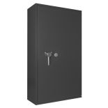 Format Capriolo 0-V Weapon Storage Locker with key lock