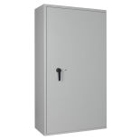 Format Capriolo 0-V Weapon Storage Locker with key lock