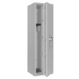 Format Capriolo 0-VIII Weapon Storage Locker with key lock