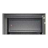 Lockable Interior Safe, 150mm for Format Capriolo I and VII