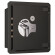 CLES wall AF3 Wall Safe