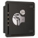 CLES wall AF3 Wall Safe