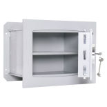 Rottner Delta 30 Wall Safe