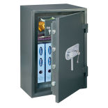 Rottner Atlas Fire Premium Value Protection Safe