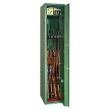 Rottner Montana 5 Weapon Storage Locker