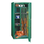 Rottner Montana 10 Weapon Storage Locker