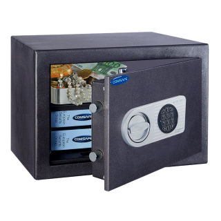 Rottner Toscana 40 Value Protection Safe with electronic lock EM2020