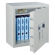 Rottner Opal Fire OPD 65 Value Protection Safe with electronic lock PS610