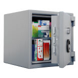 Primat 1035 Value Protection Safe EN1 with mechanical combination lock