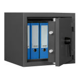 Format Gemini Pro 1 Value Protection Safe with key lock