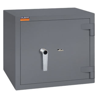 Sistec BASTION M 60 Value Protection Safe with key lock