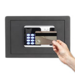 Rottner RFID LAP Hotel Room Safe