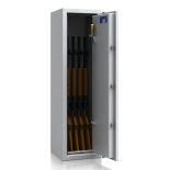 Müller Safe WSL0-1/5 Gun Cabinet with key lock