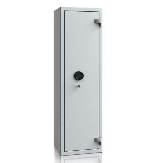 Müller Safe WSL0-4/7 Gun Cabinet with key lock