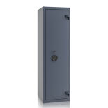 Müller Safe WSL0-5/9 Gun Cabinet with key lock