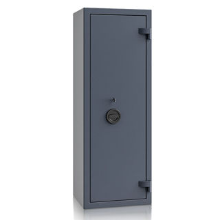 Müller Safe WSL1-2/7 Gun Cabinet with key lock