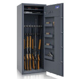 Müller Safe WSL1-8/18 Gun Cabinet