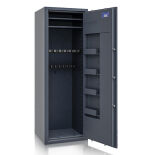 Müller Safe WSL1-9/16 Gun Cabinet