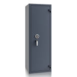 Müller Safe WSL0-9/16 Gun Cabinet with key lock