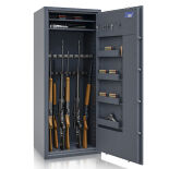 Müller Safe WSL0-10/20 Gun Cabinet