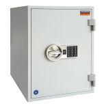 CLES salamander 51 Fire Protection Safe