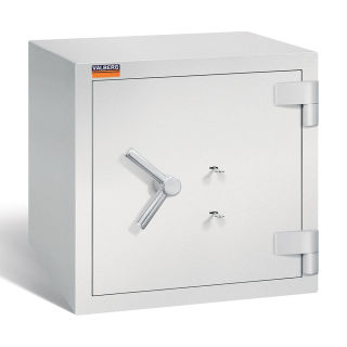 CLES tiger 67 Value Protection Safe with key lock
