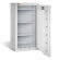 CLES tiger 1361 Value Protection Cabinet with key lock